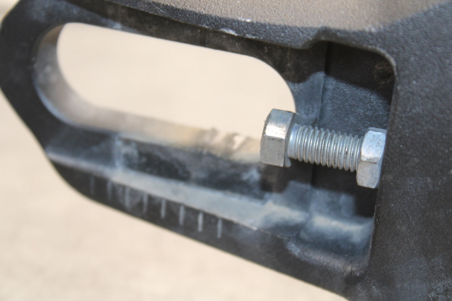 16 KAWASAKI NINJA ZX10R REAR SWINGARM BACK SUSPENSION 33001-0648 BB650