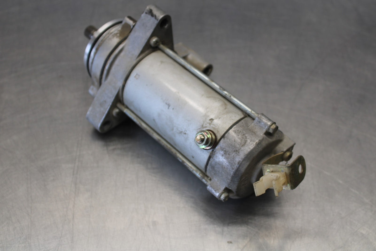 88-00 HONDA GOLDWING 1500 ENGINE STARTING STARTER MOTOR -DC 12V BB883