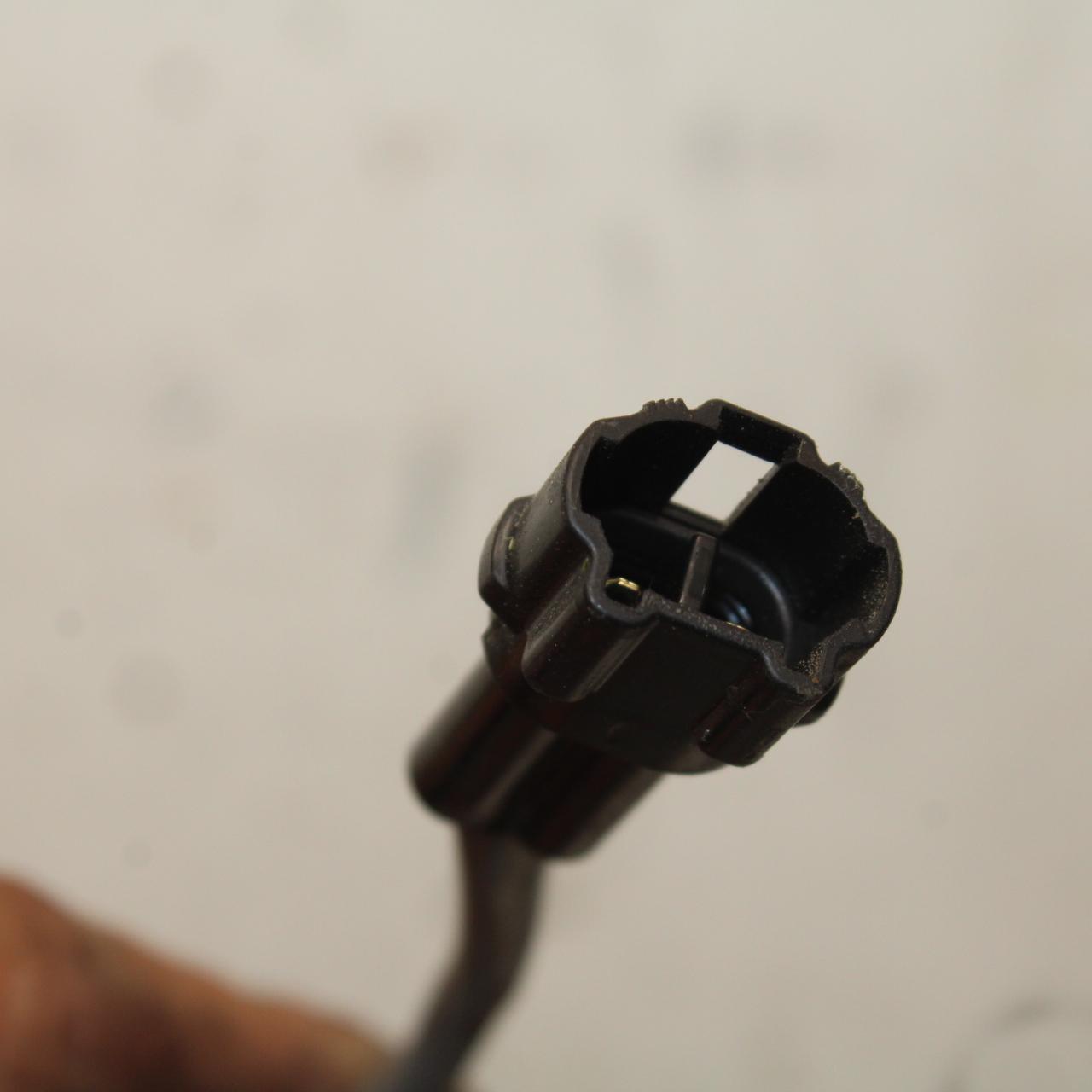 21 KAWASAKI NINJA ZX6R ENGINE RADIATOR COOLING FAN 59502-0623 BB647