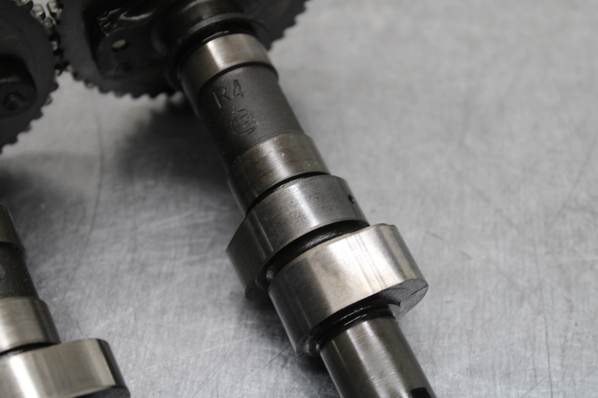 87-03 SUZUKI INTRUDER 1400 VS1400GLP CAMSHAFT CAMS CAM SHAFTS  BB752