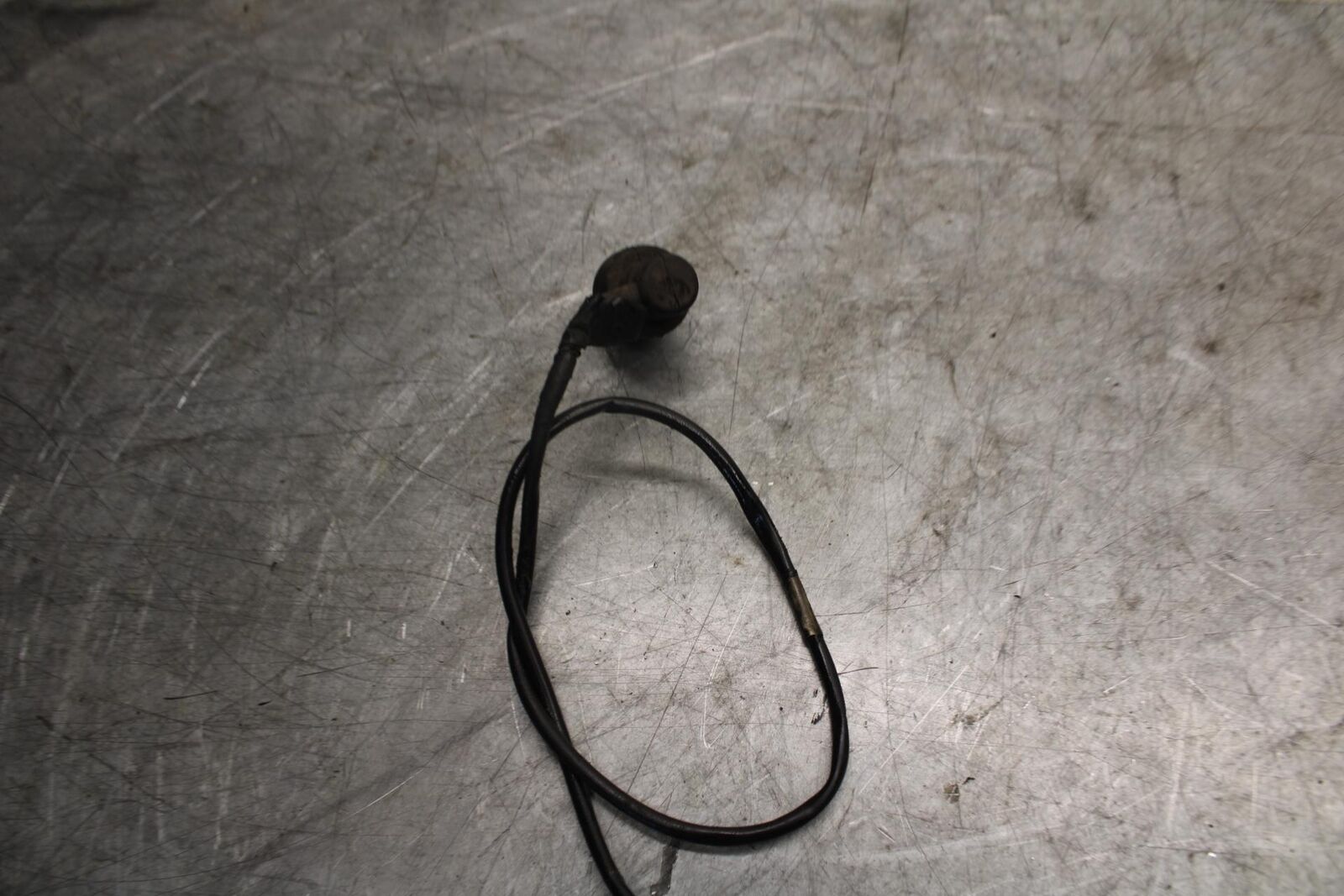 2007 Suzuki GSXR600 OIL  SENSOR BB540