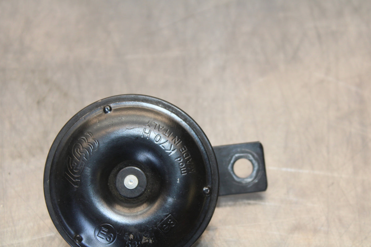 12-16 HONDA CBR1000RR HORN SIGNAL BB157
