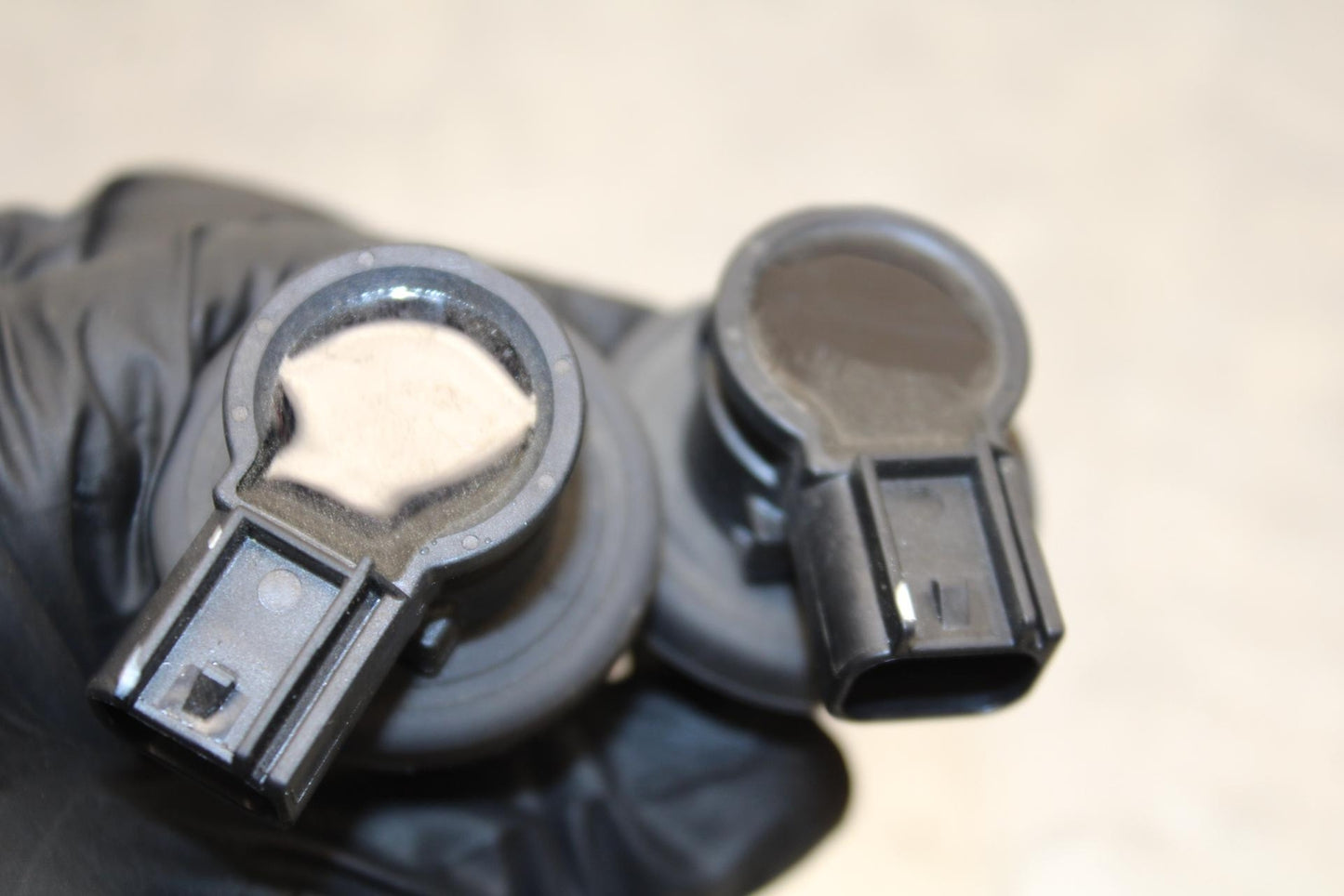 19-22 KAWASAKI Z400 IGNITION COILS COIL SPARK PLUG CAPS BB70