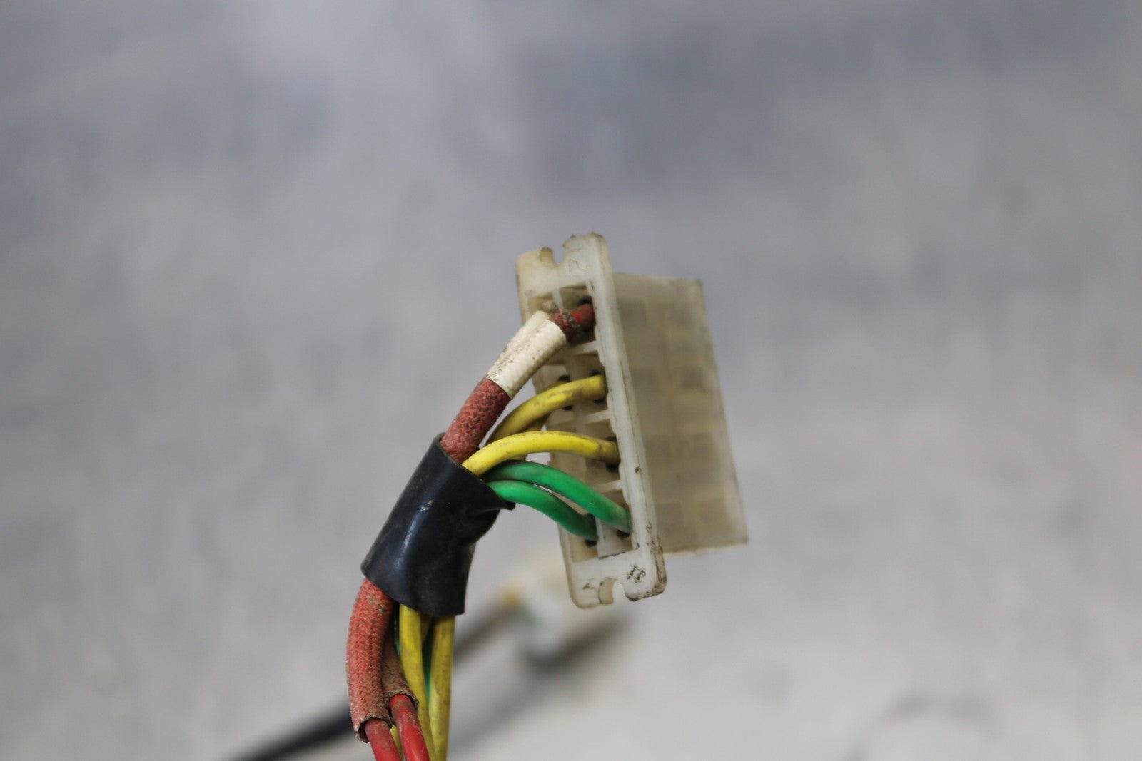 78-79 HONDA GOLDWING 1000 RECTIFIER VOLTAGE REGULATOR SET KIT BB171
