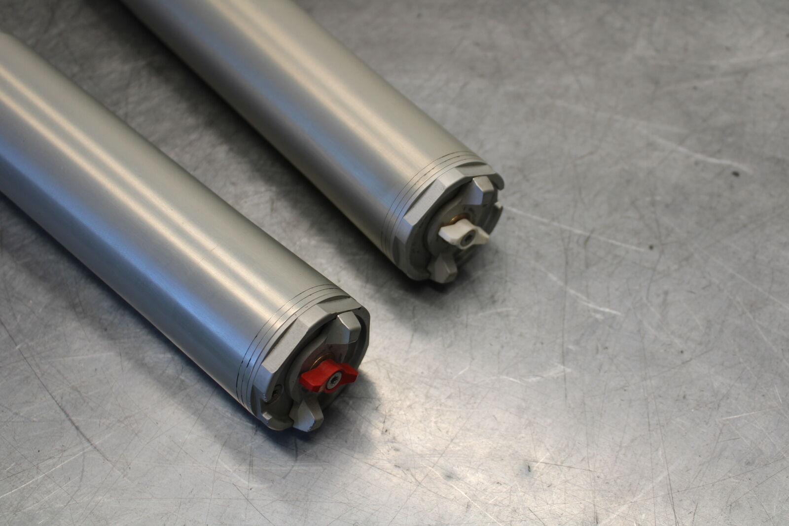 21-24 KTM 890 ADVENTURE R FRONT FORKS SHOCK SUSPENSION SET PAIR BB723