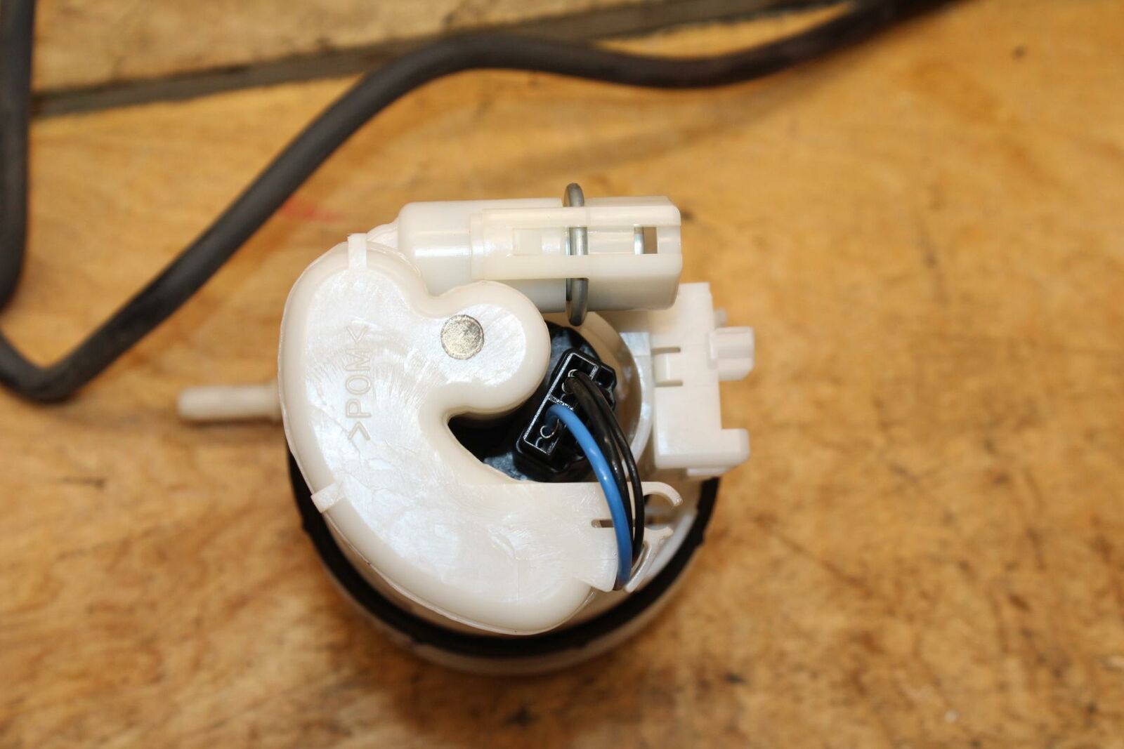07-08 YAMAHA YZF R1 FUEL PUMP GAS PETROL SENDER UNIT BB337