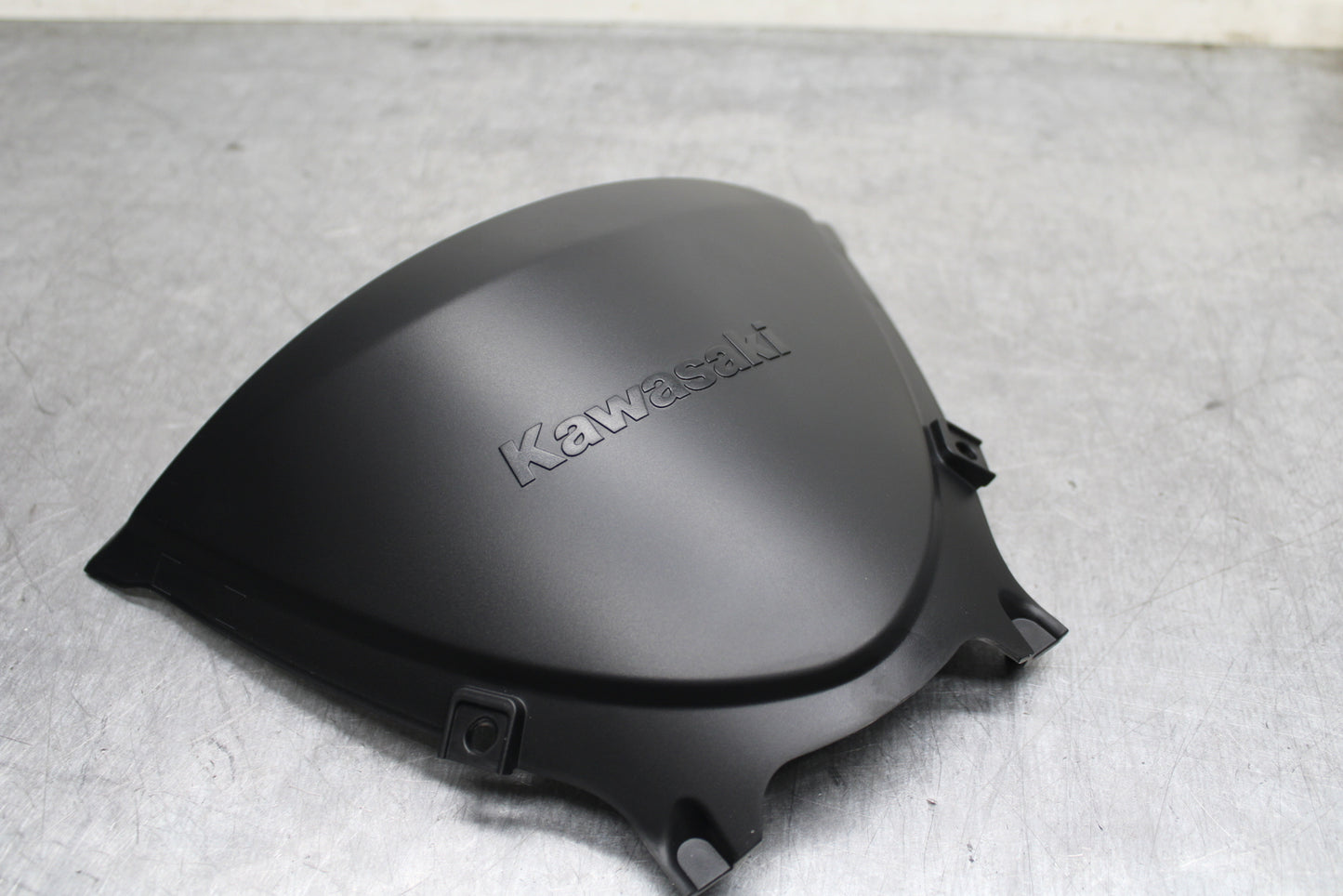 12-25 KAWASAKI NINJA ZX14R NEW!! SPEEDO TACH GAUGES COVER GUARD BB757