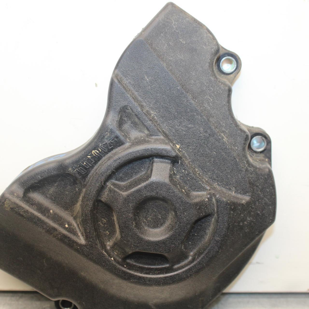 2016 Kawasaki Ninja ZX10R ZX1000 ABS KRT Edition ENGINE SPROCKET COVER BB86