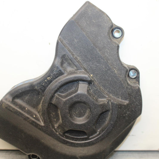 2016 Kawasaki Ninja ZX10R ZX1000 ABS KRT Edition ENGINE SPROCKET COVER BB86