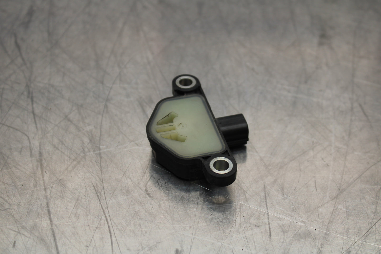 15-16 HONDA CB300F TIP OVER BANK ANGLE CRASH SENSOR SWITCH  BB150
