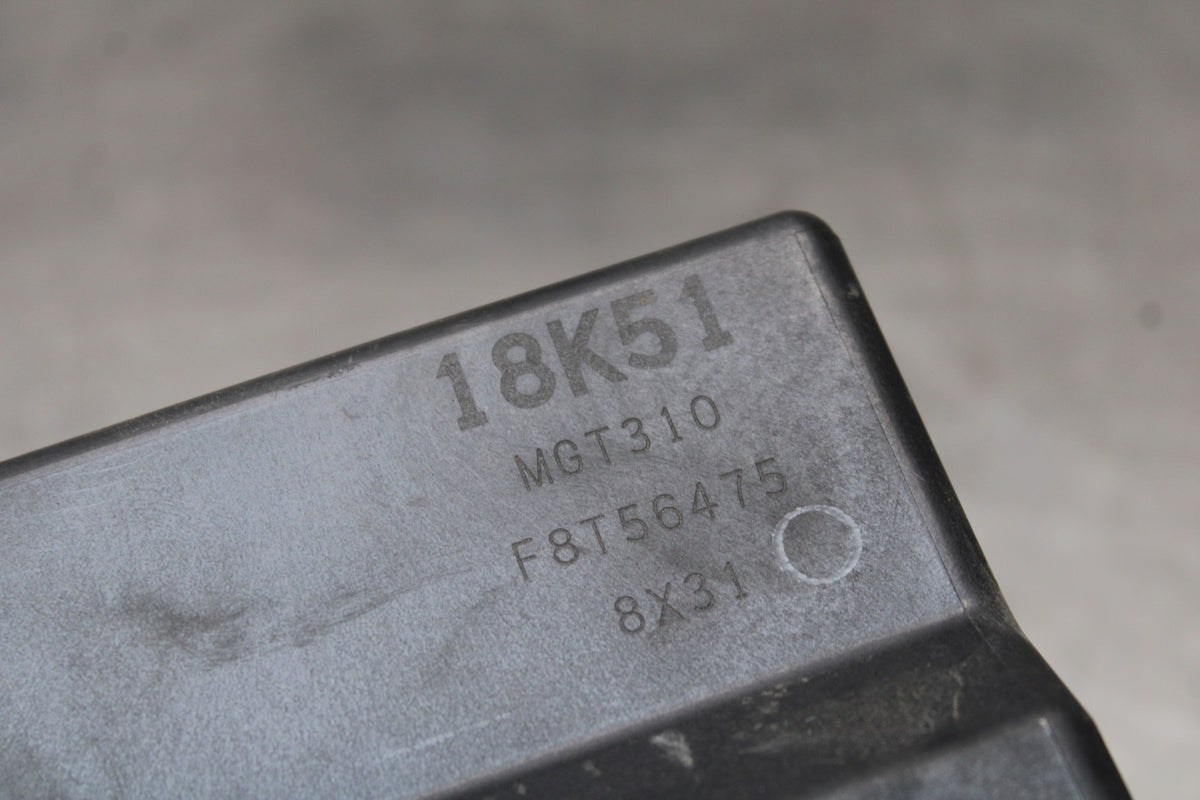 17-24 SUZUKI SV650 ECU COMPUTER CONTROLLER UNIT BLACK BOX ECM CDI  BB829