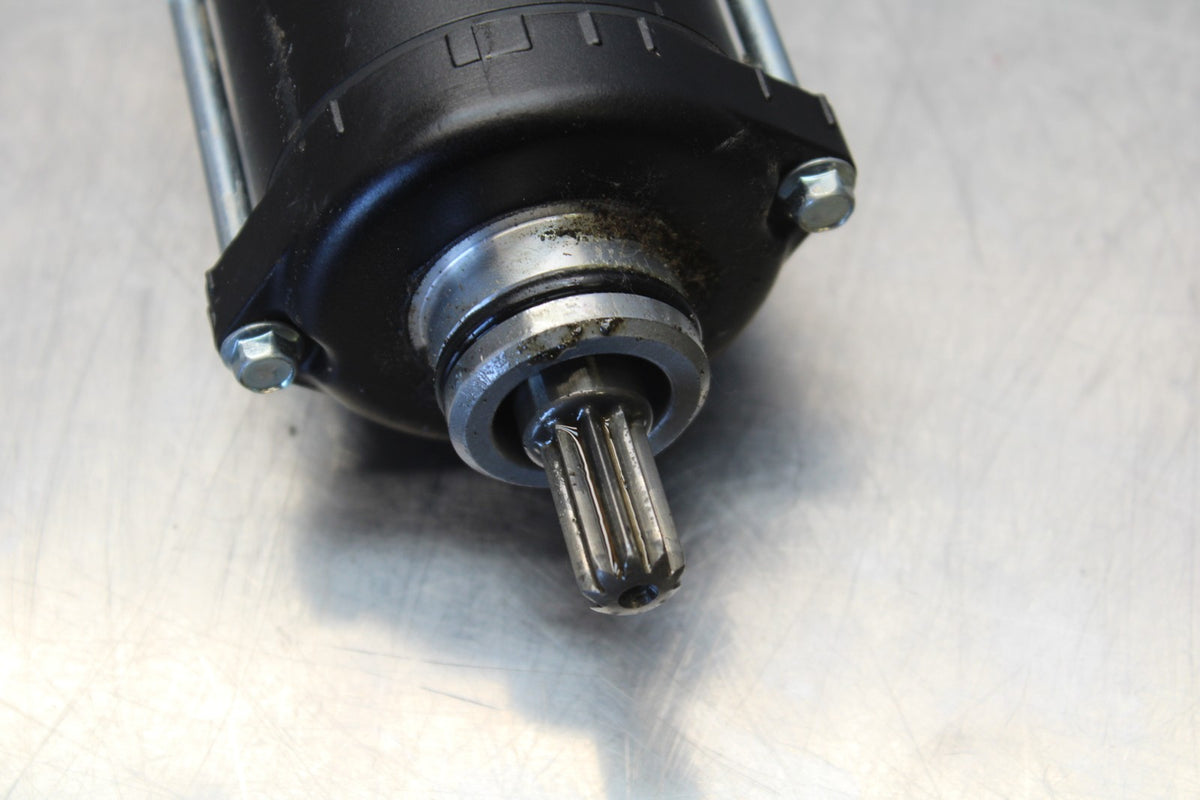 22-25 YAMAHA YZF R7 ENGINE STARTING STARTER MOTOR -DC 12V BB176