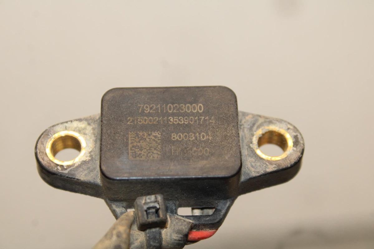 21-23 KTM 890 ADVENTURE ENGINE GEAR POSTION SENSOR BB629