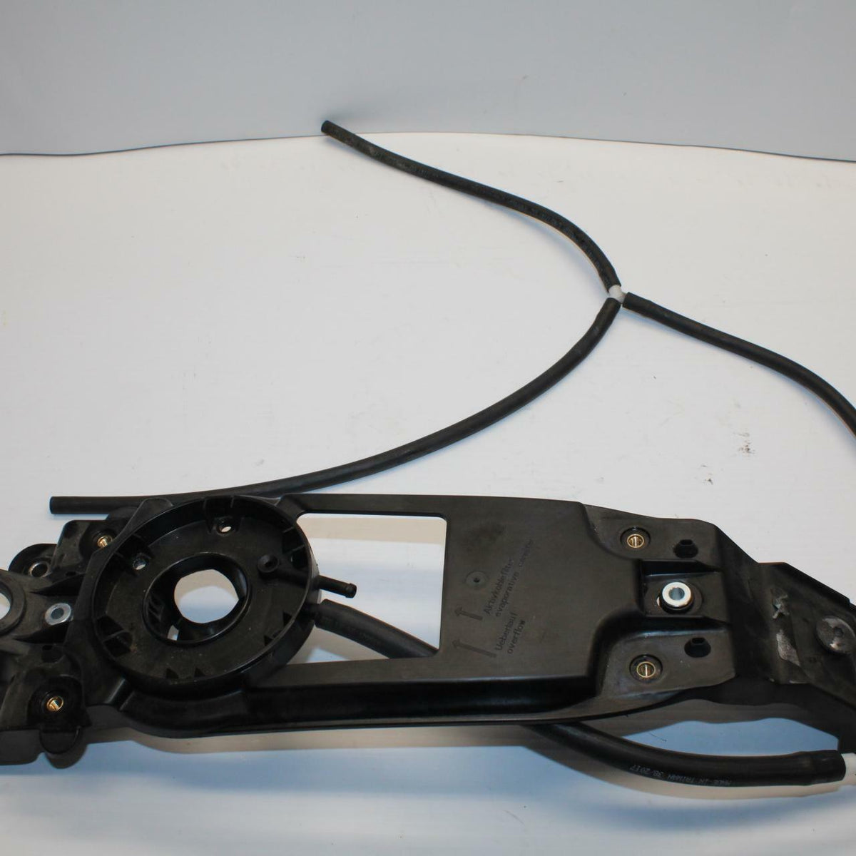 18-20 HUSQVARNA VITPILEN 401 GAS TANK FUEL CELL COVER FAIRING BRACKET BB248