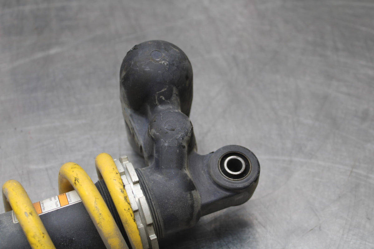 06-07 SUZUKI GSXR 600 REAR BACK SHOCK ABSORBER SUSPENSION BB178