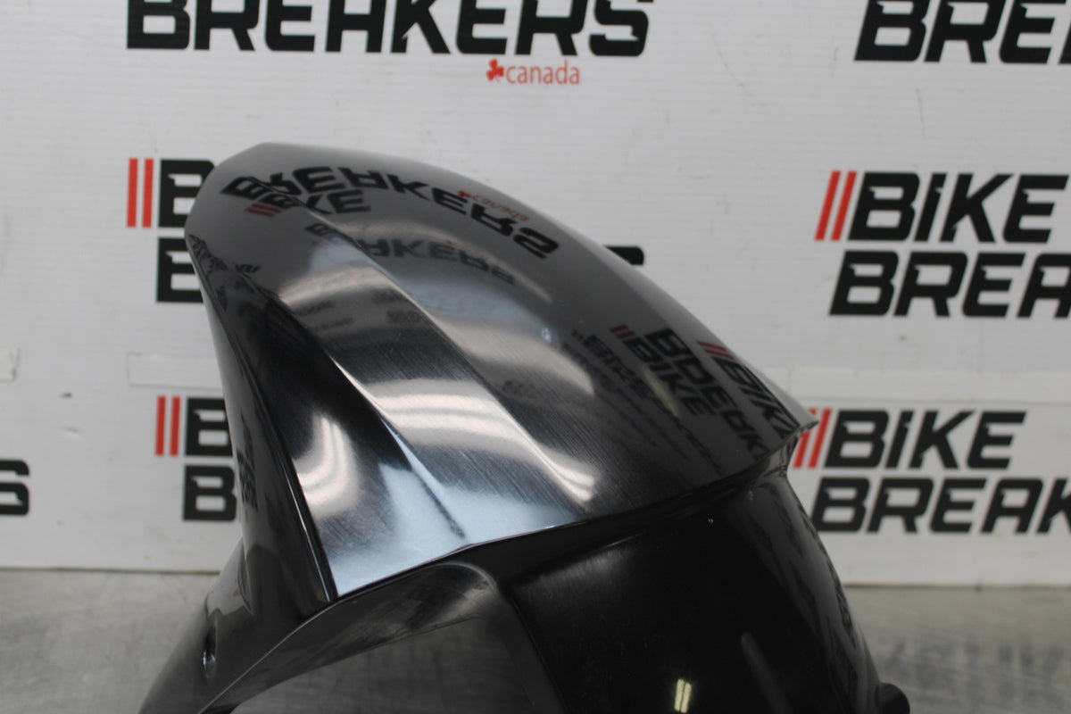 08 KAWASAKI NINJA ZX10R FRONT WHEEL FENDER COWL FAIRING BB902