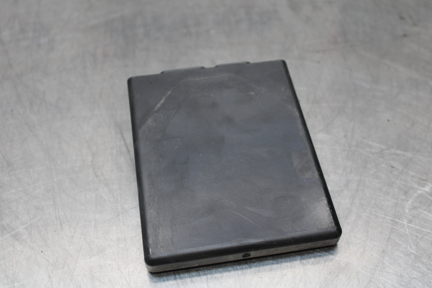 04-05 KAWASAKI NINJA ZX10R ECU COMPUTER CONTROLLER UNIT BLACK BOX ECM CDI  BB163