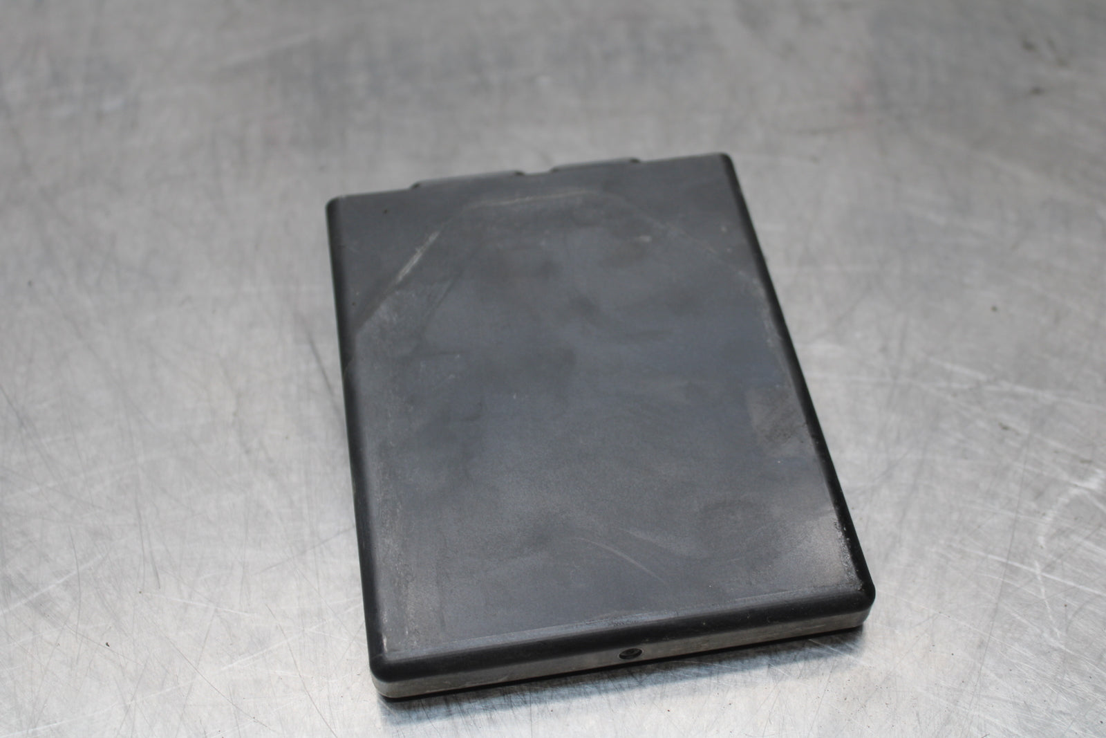 04-05 KAWASAKI NINJA ZX10R ECU COMPUTER CONTROLLER UNIT BLACK BOX ECM CDI  BB163