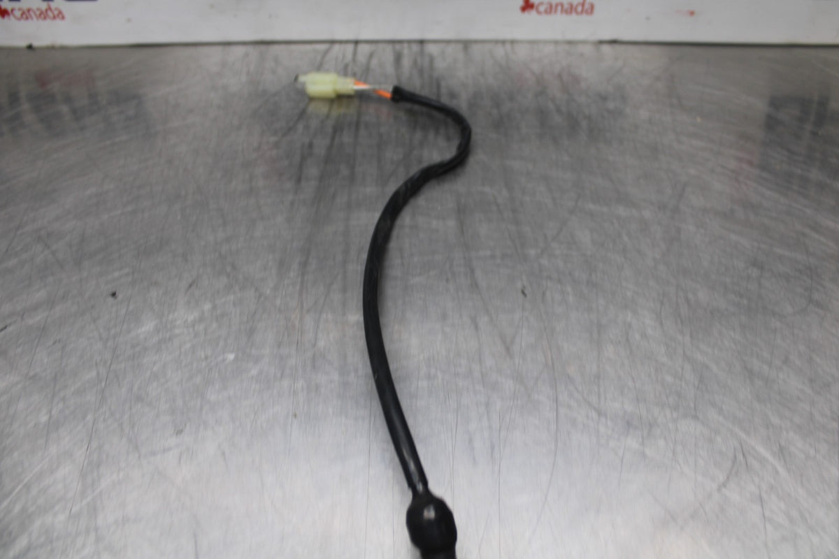 07 SUZUKI GSXR1000 REAR BACK BRAKE SENSOR 37740-31D00 BB770