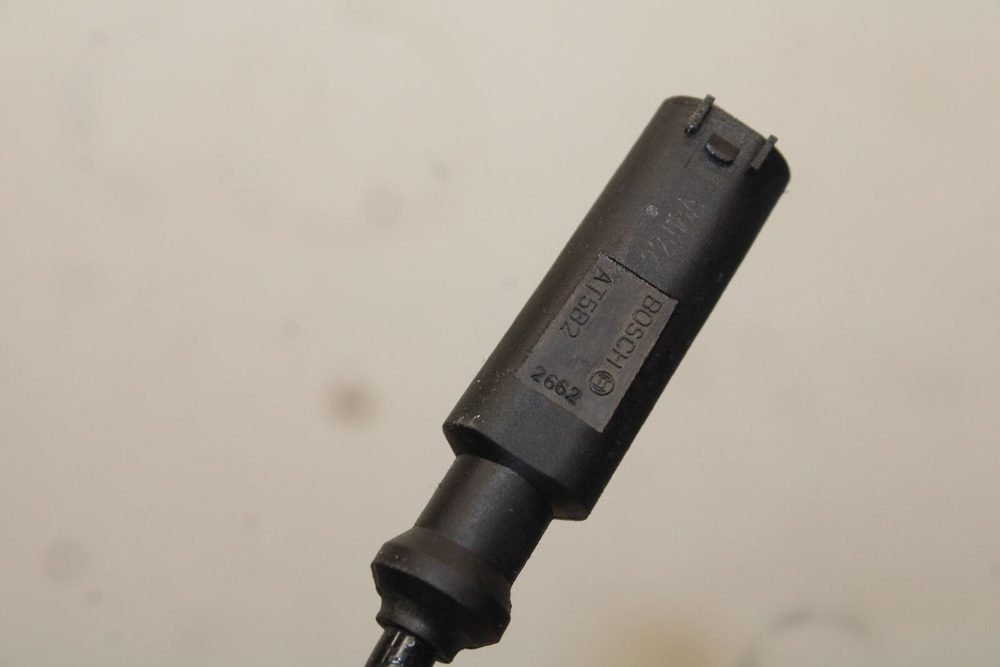 23 KAWASAKI NINJA ZX6R 636 REAR ABS BRAKE SENSOR BB609