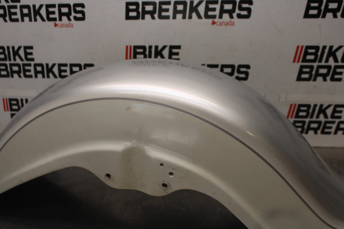 05-09 SUZUKI BOULEVARD C90 FRONT WHEEL FENDER BB918
