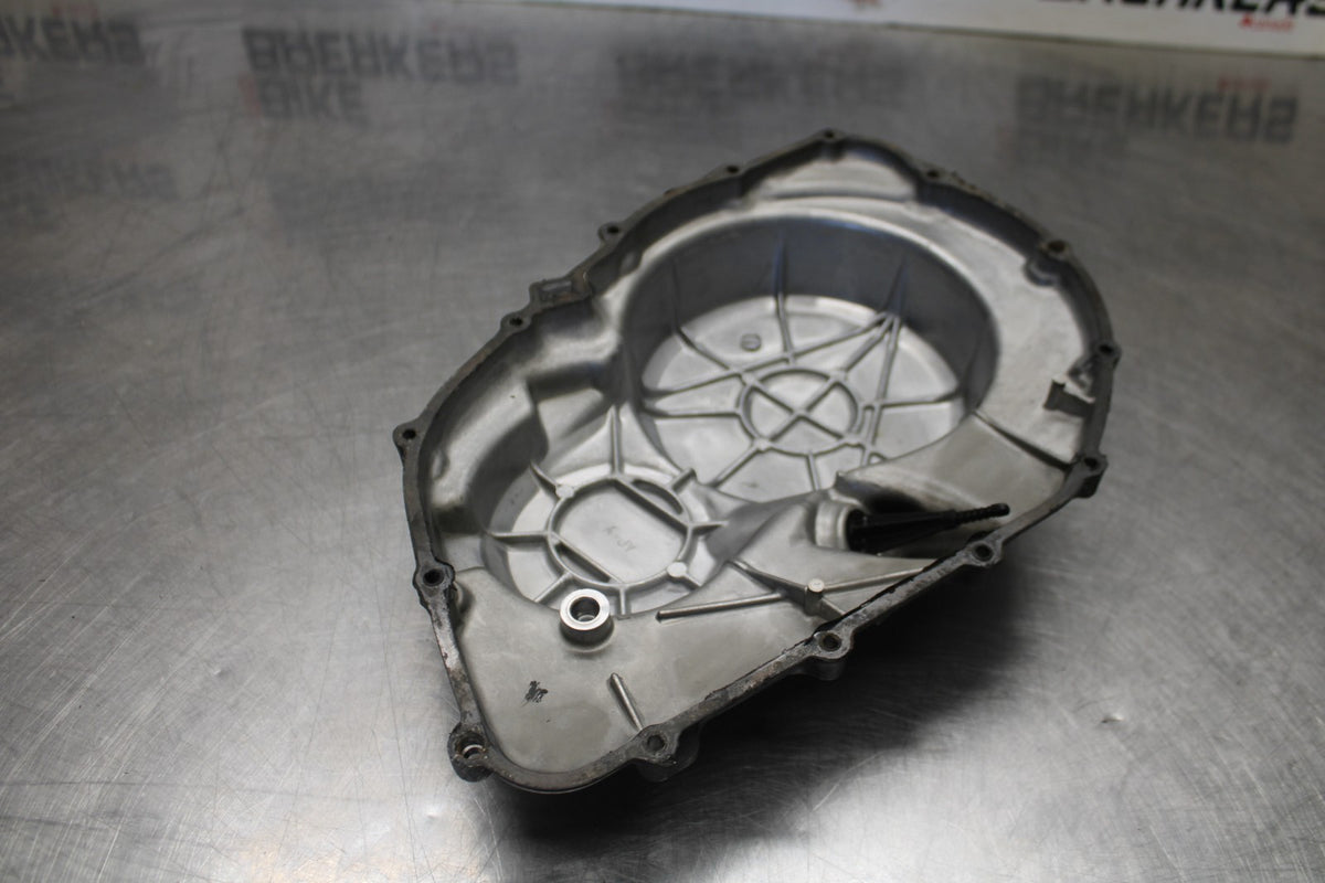 84 HONDA INTERCEPTOR 1000 VF1000F CLUTCH SIDE ENGINE MOTOR COVER BB878