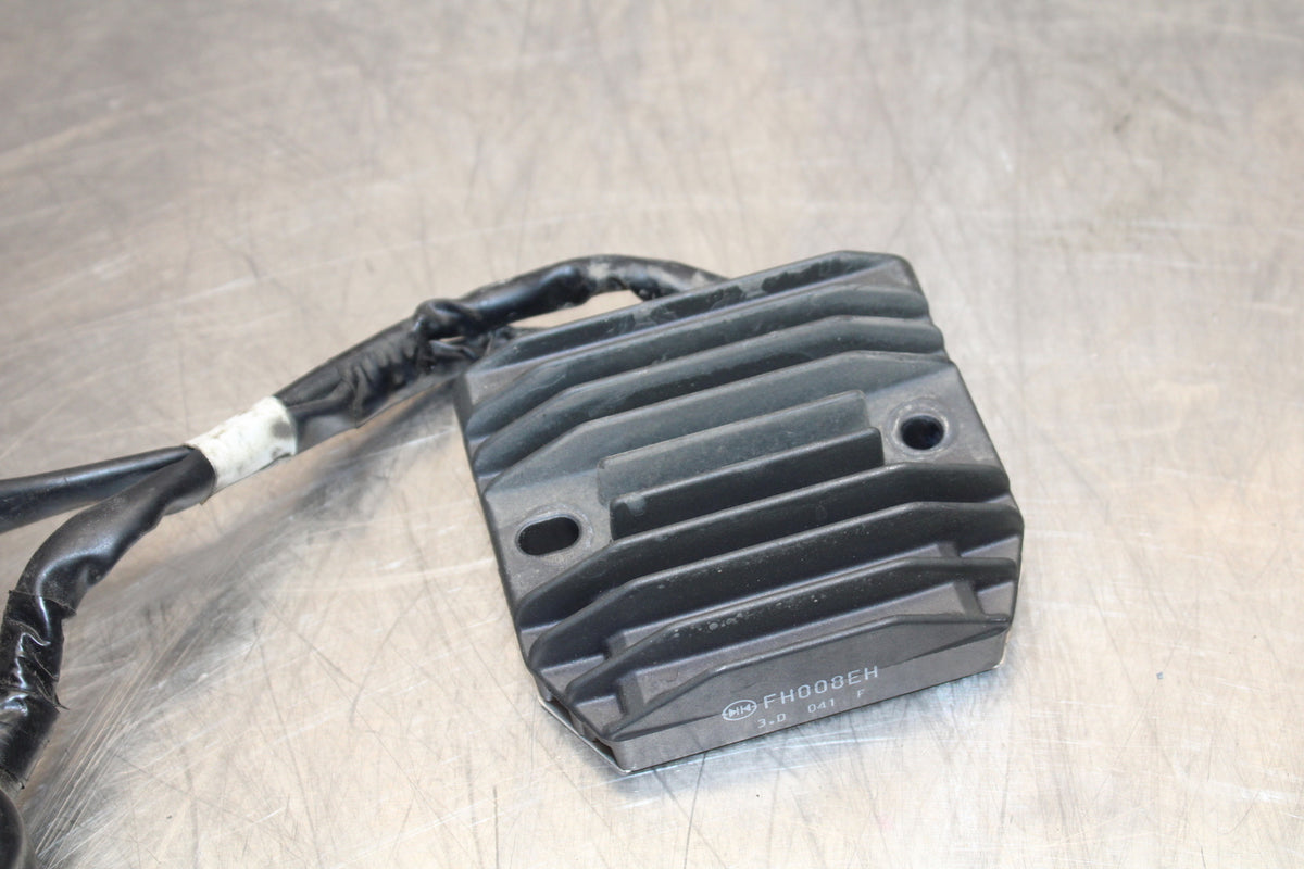 12-16 HONDA CBR1000RR RECTIFIER VOLTAGE REGULATOR BB157