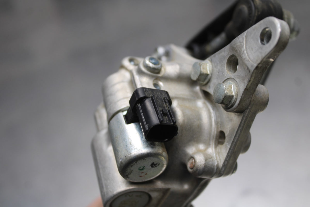 07-12 HONDA CBR600RR STEERING DAMPER STABILIZER BB812