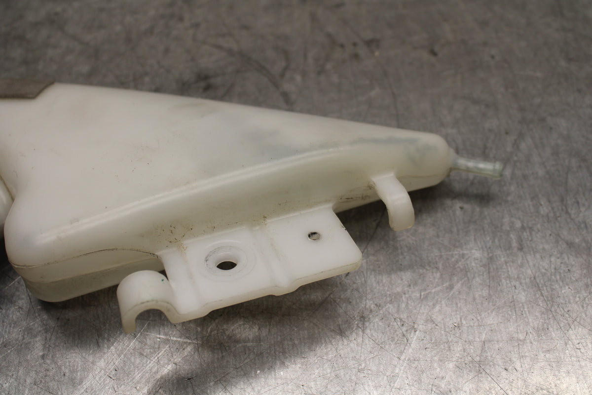 13 SUZUKI GSXR750 COOLANT WATER TANK RESERVOIR BOTTLE BB110