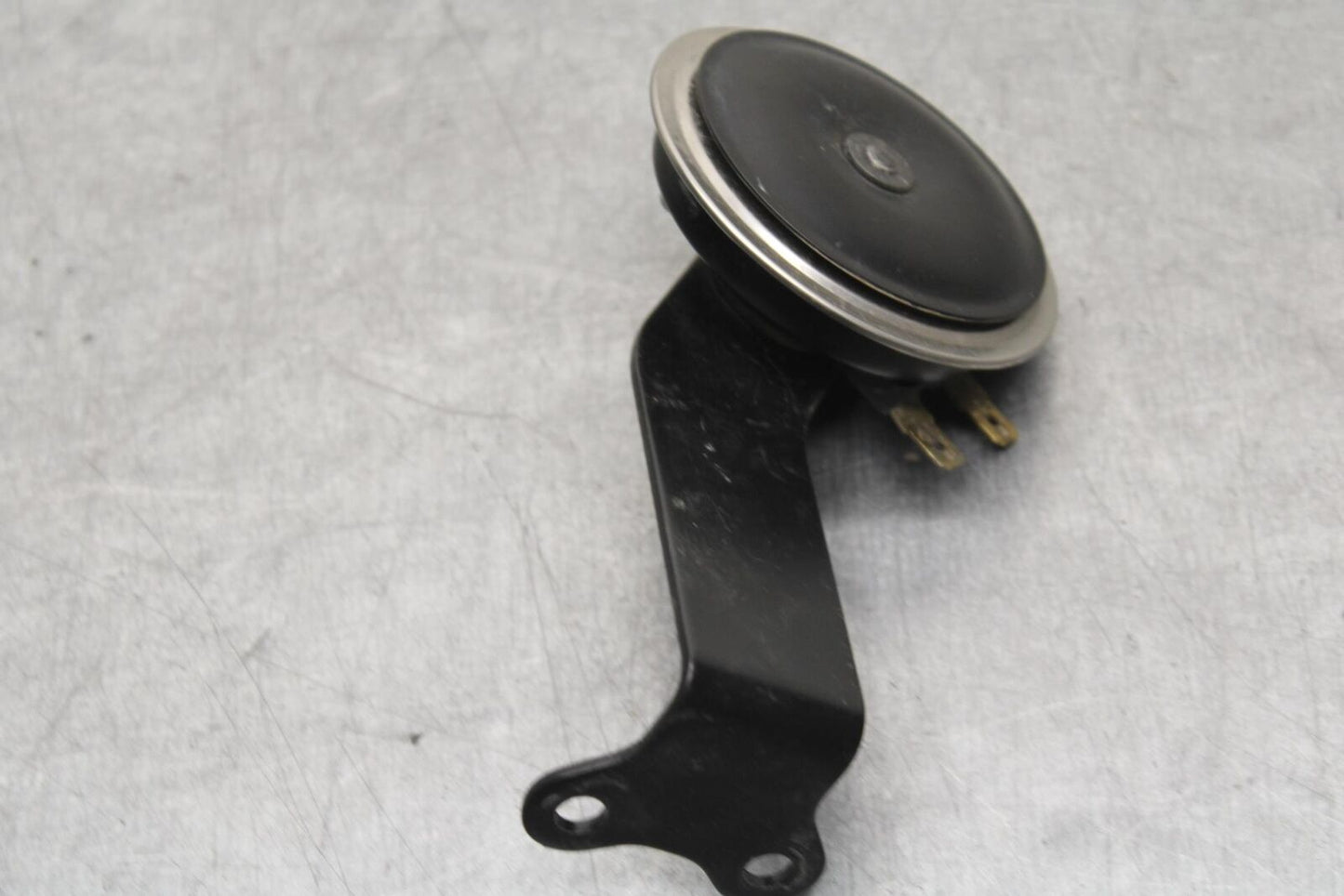 09-16 SUZUKI GSXR1000 HORN SIGNAL 38500-47H00 BB642