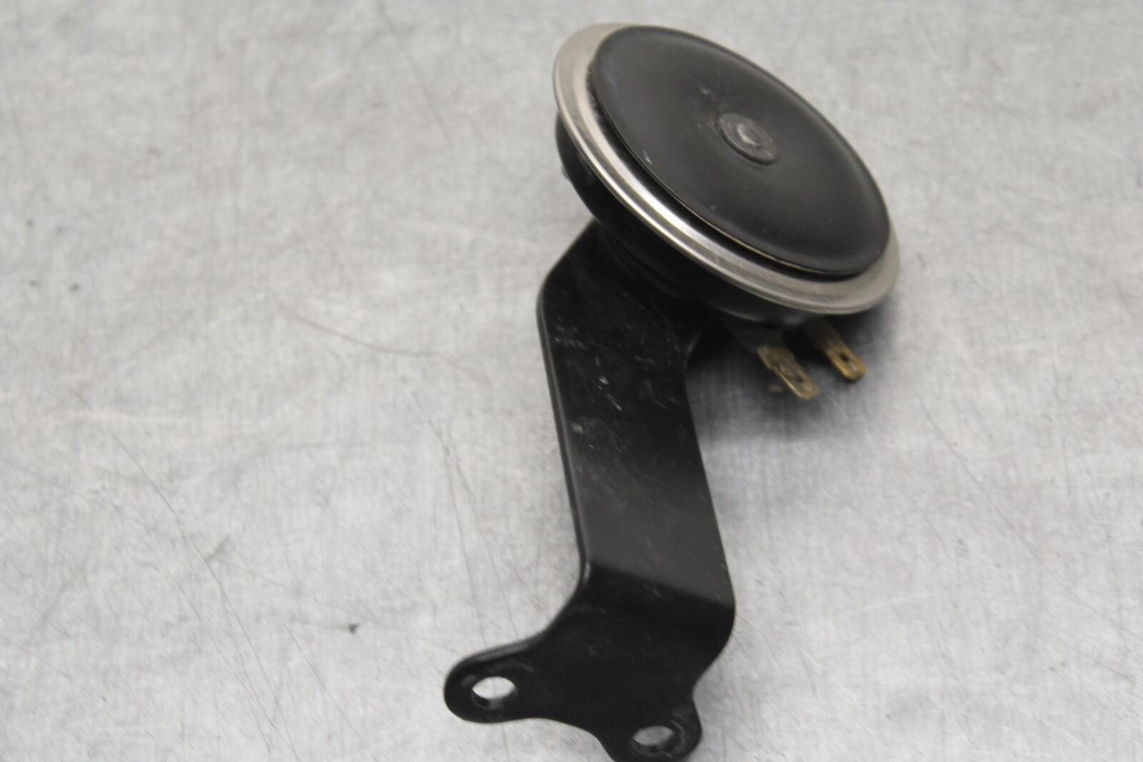 09-16 SUZUKI GSXR1000 HORN SIGNAL 38500-47H00 BB642