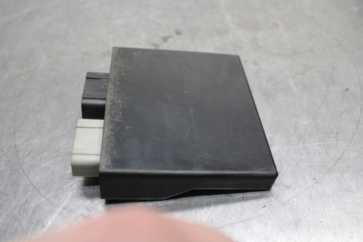 13-18 KAWASAKI NINJA ZX6R ECU COMPUTER CONTROLLER UNIT BLACK BOX ECM CDI BB130