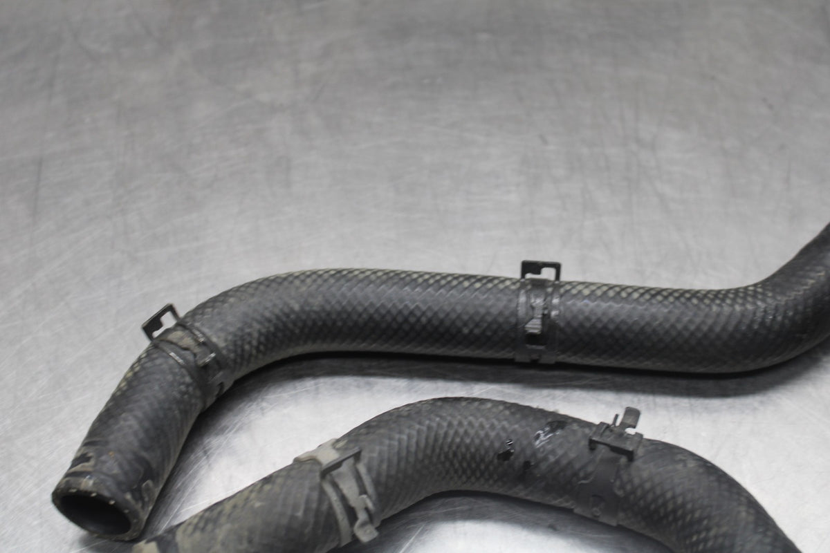 23 KAWASAKI Z900RS RADIATOR HOSES ENGINE COOLANT WATER PIPES HOSE SET BB935