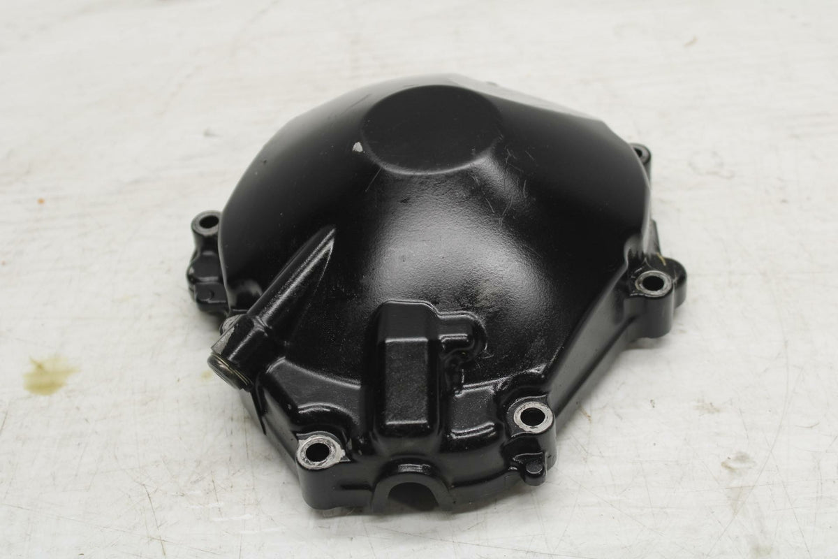 09-11 SUZUKI GSXR1000 STATOR MAGNETO ALTERNATOR GENERATOR COVER  BB284