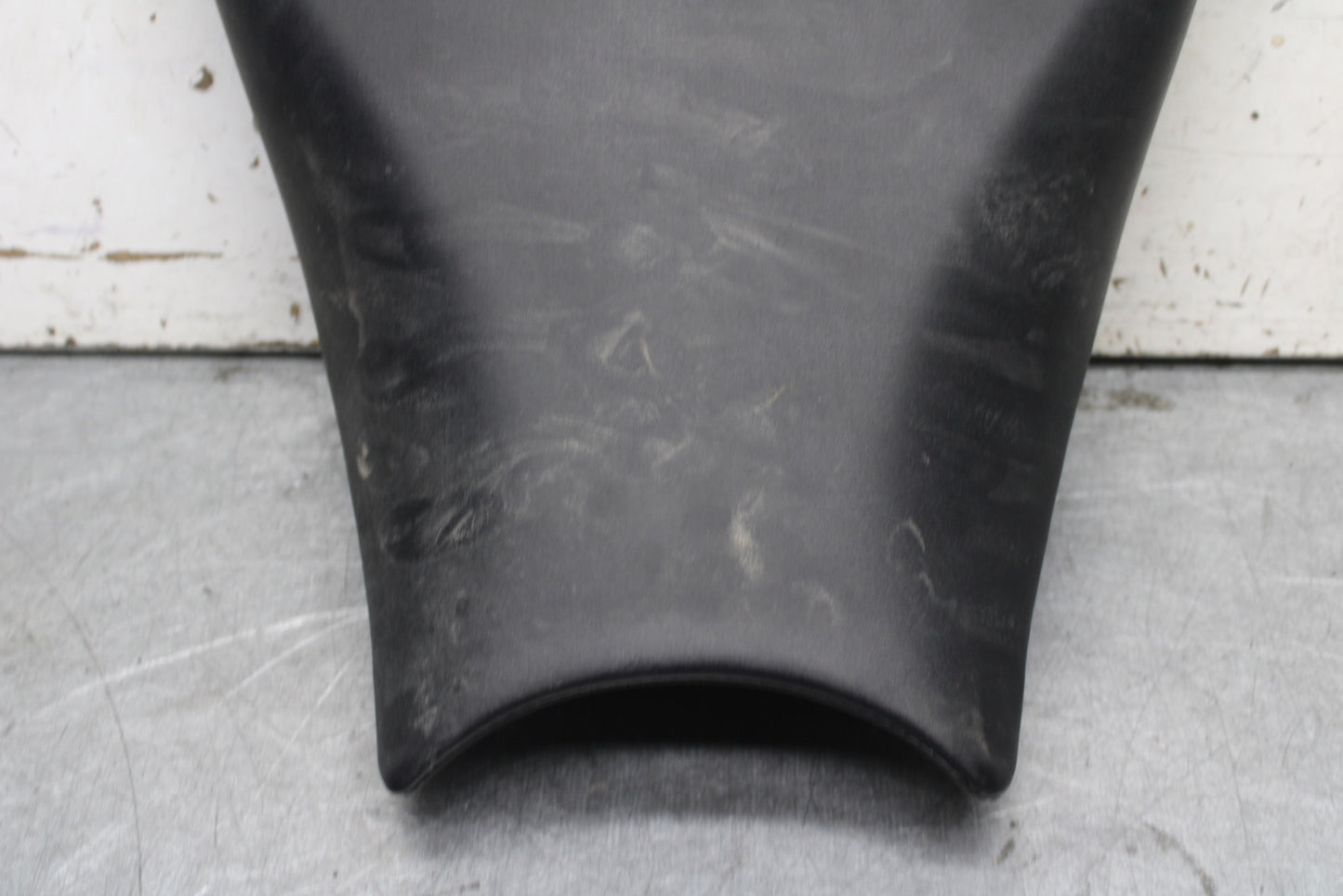 17-21 HONDA CBR1000RR SP FRONT DRIVERS SEAT PAD SADDLE PILLION BB681