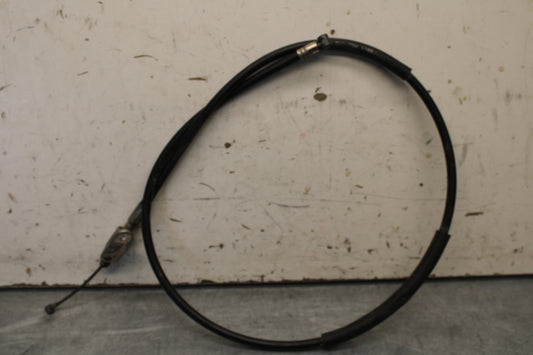 05-06 HONDA CBR600RR CLUTCH CABLE LINE 22870-MEE-010 BB655