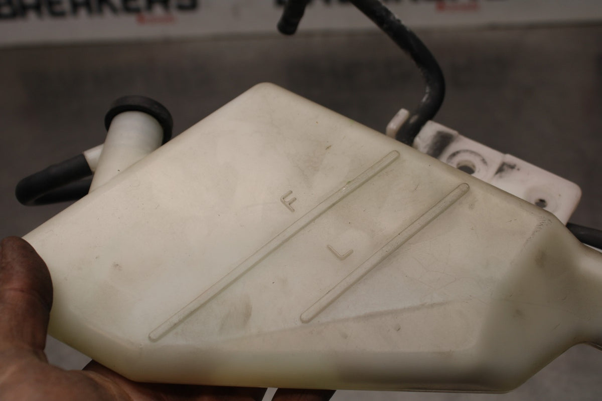 05-06 SUZUKI GSXR1000 COOLANT WATER TANK RESERVOIR BOTTLE BB857