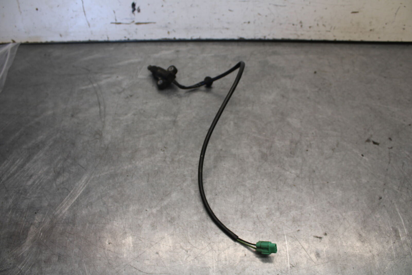 04-05 SUZUKI GSXR600 KICKSTAND SIDE KICK STAND SENSOR 37840-35F10  BB658