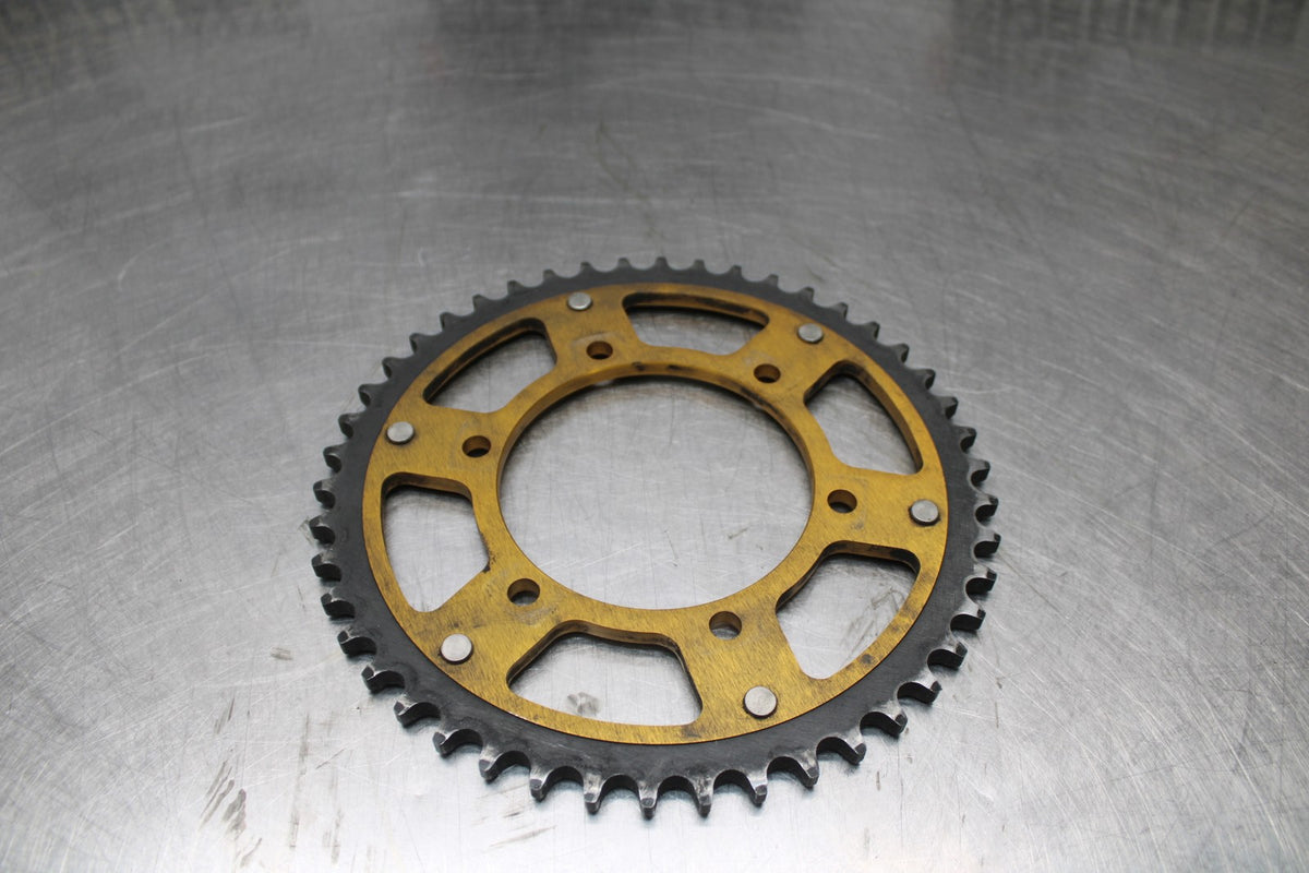 07 YAMAHA YZF R1 SUPER SPROX 46-T REAR BACK SPROCKET BB826