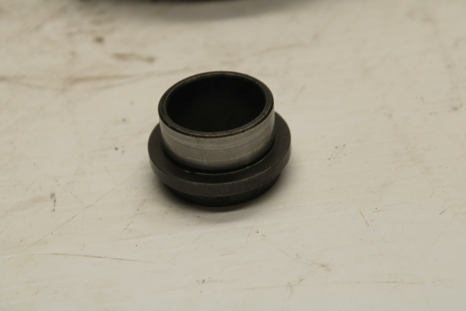 03-04 KAWASAKI NINJA ZX6RR REAR HUB  W SHOCK DAMPERS CUSH ABSORBERS BB264