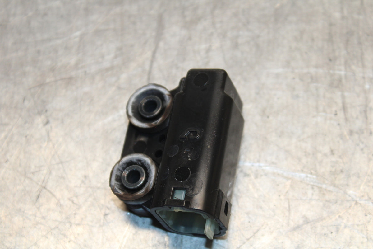 18-24 YAMAHA MT-07 TIP OVER BANK ANGLE CRASH SENSOR SWITCH BB662