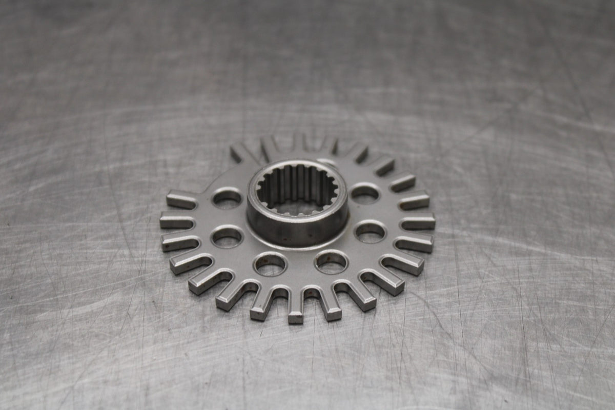 25 KAWASAKI Z900 ENGINE MOTOR TIMING GEAR BB928