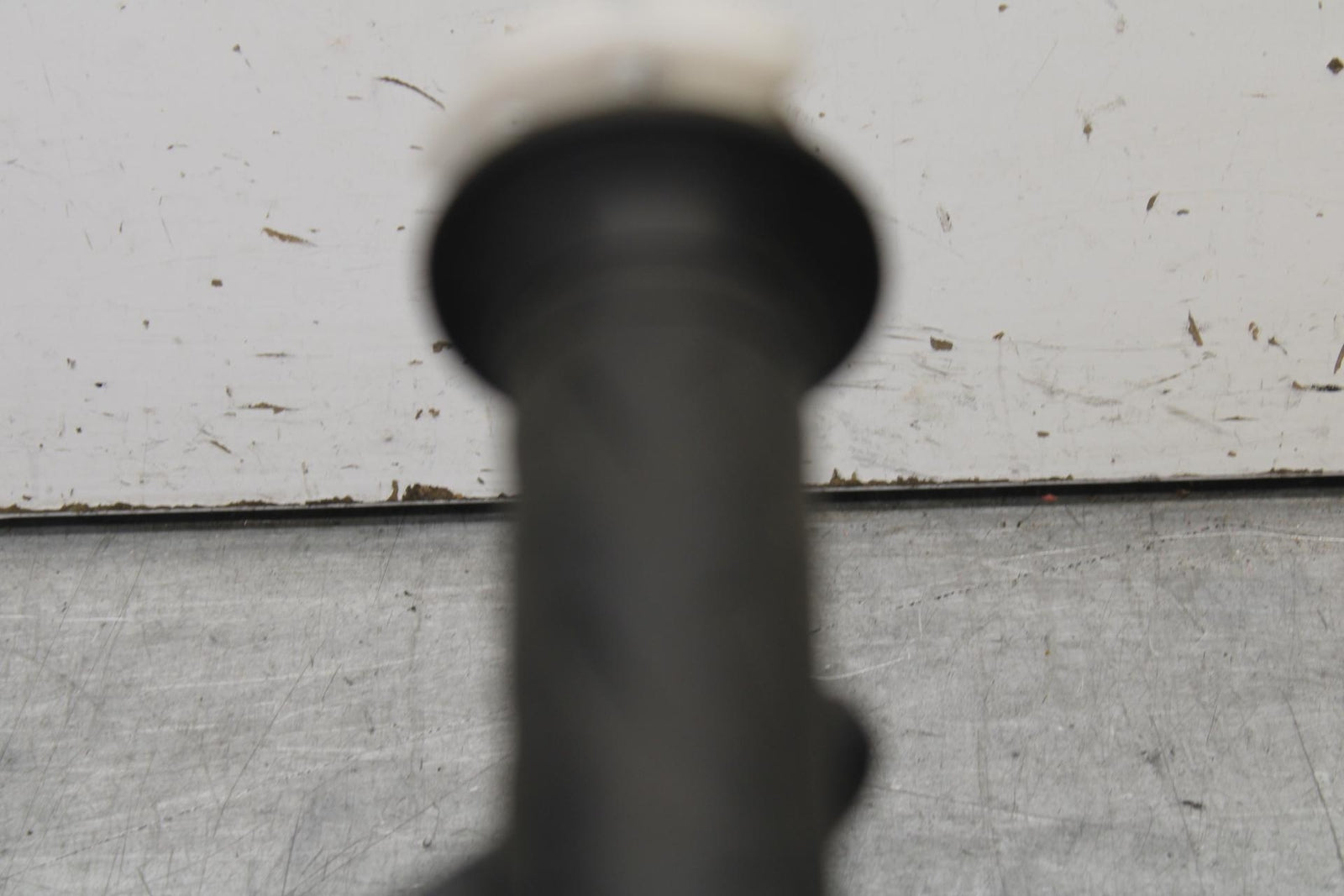 01-03 SUZUKI GSXR600 RIGHT THROTTLE GRIP BB633