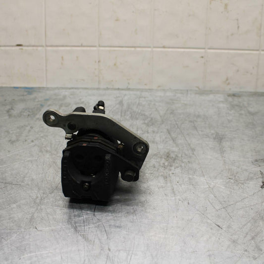 10-13 KAWASAKI Z1000 REAR BACK BRAKE CALIPER  BB421