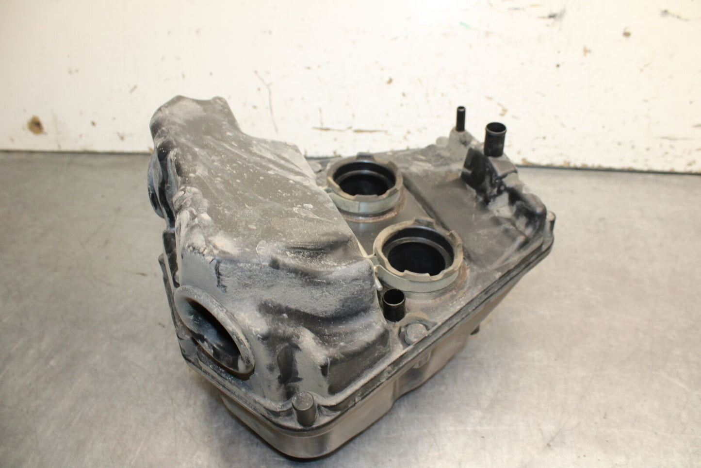 16-17 KAWASAKI VULCAN S 650 EN650 ABS AIRBOX AIR INTAKE FILTER BOX BB731