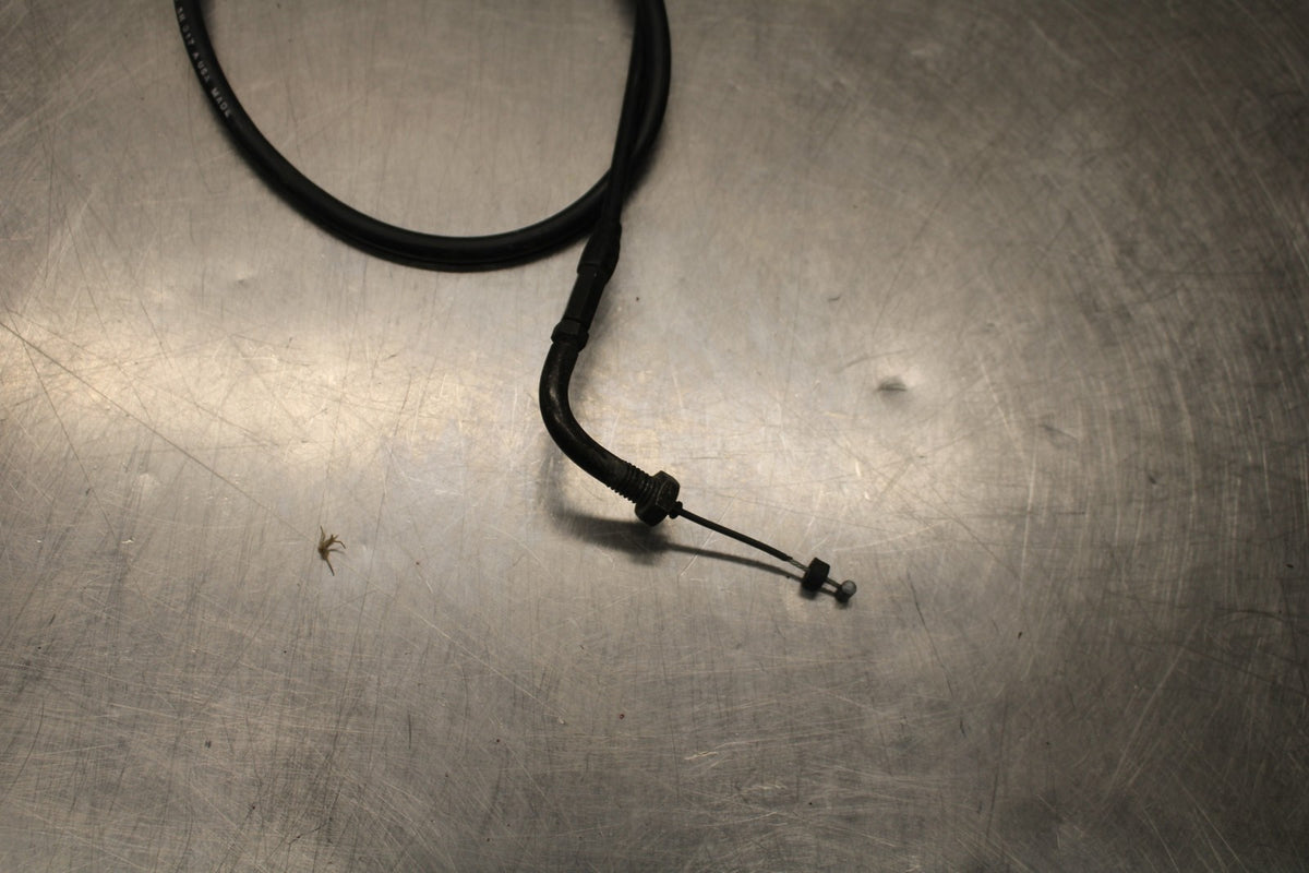 88-00 HONDA GOLDWING 1500 CHOKE CABLE LINE BB883