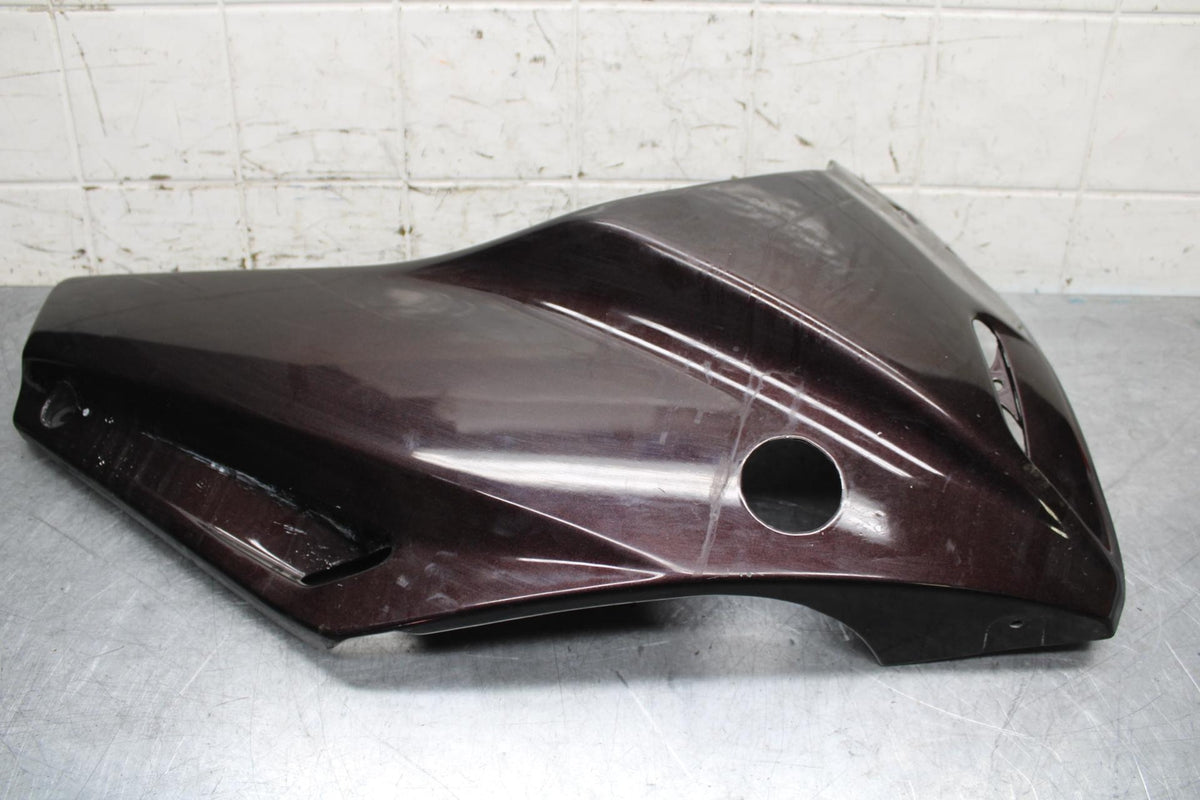 1997 Suzuki Bandit 1200 GSF1200S RIGHT MID UPPER SIDE FAIRING COWL PLASTIC BB559