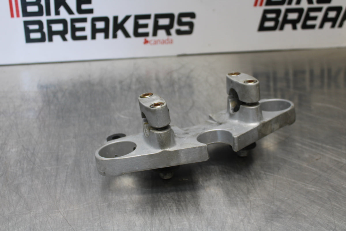 04-09 SUZUKI GS500F HANDLEBAR RISERS BB165