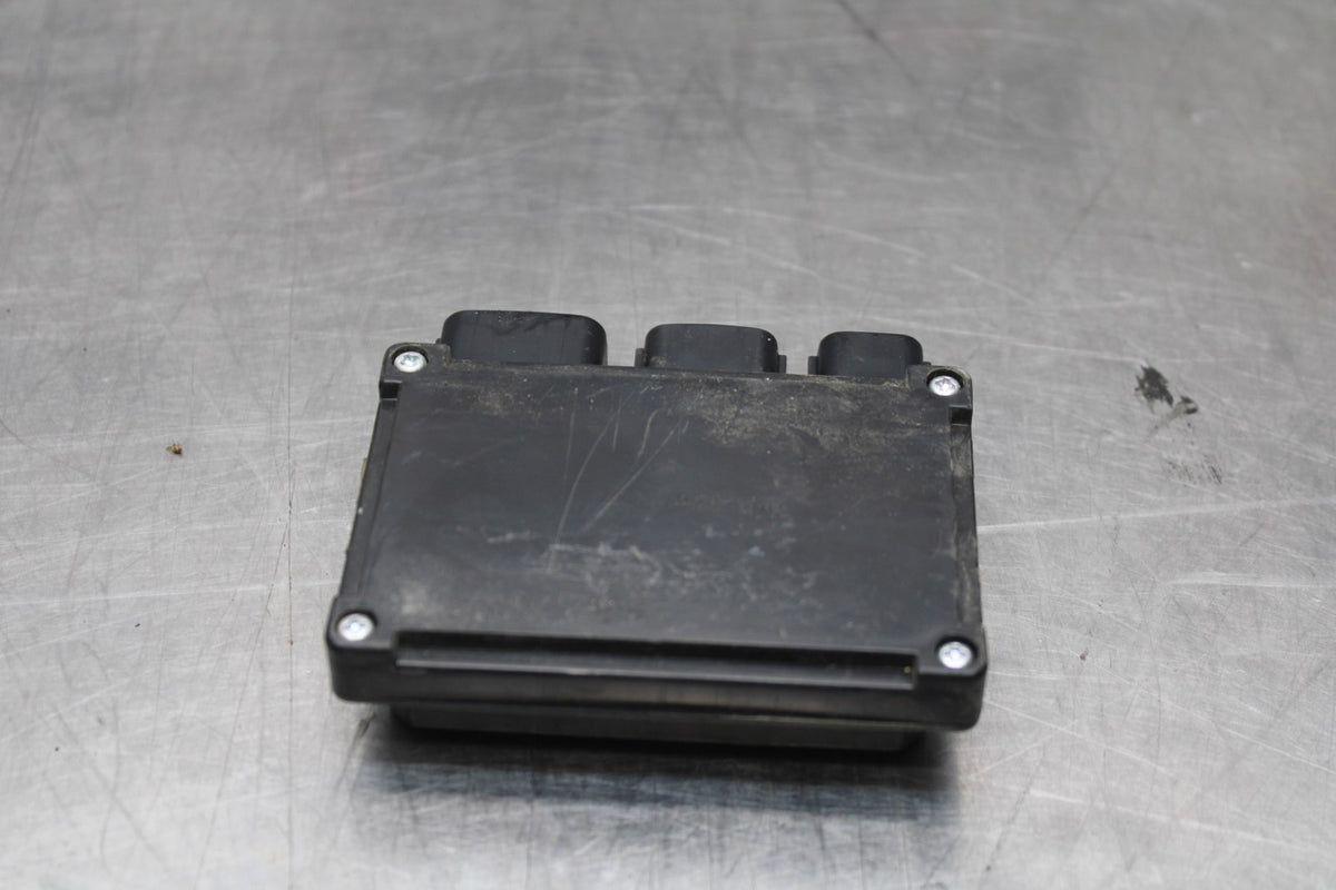 09-10 KAWASAKI ER-6N RELAY ASSEMBLY FUSE BOX BB205