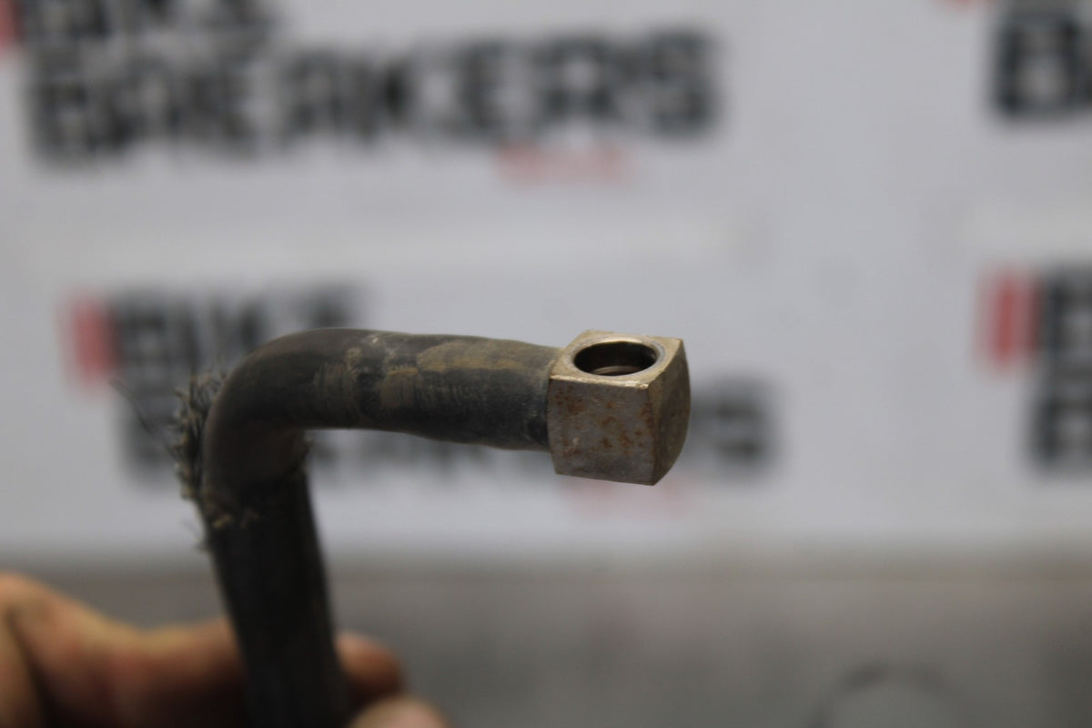 04 BUELL FIREBOLT XB12R FUEL HOSE GAS LINE TUBE PIPE BB903